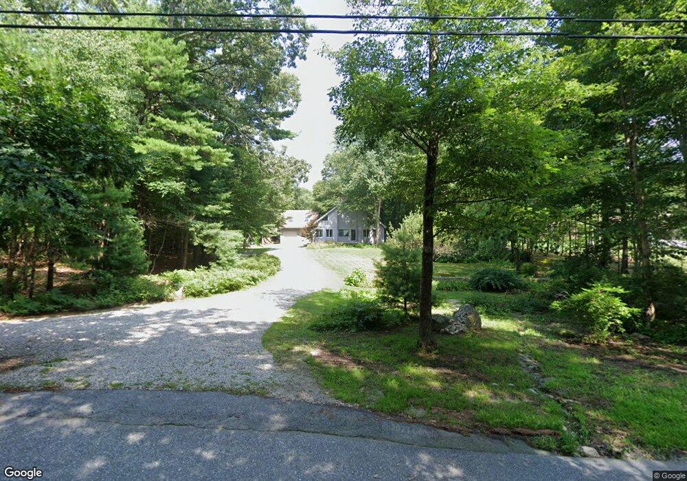 39 Birch St, Douglas, MA 01516 - photo 1