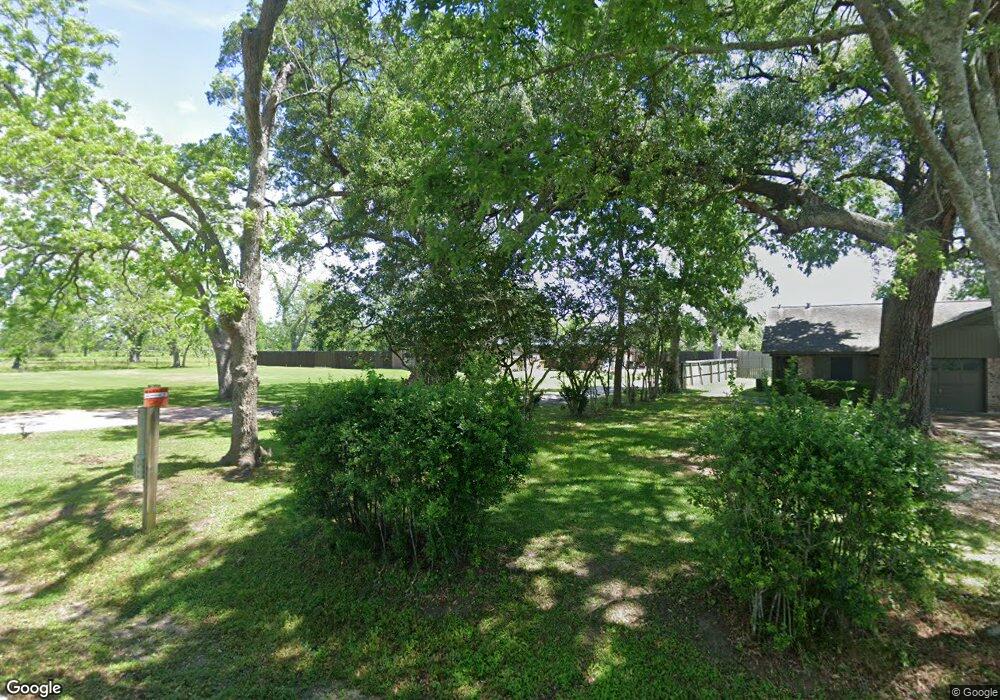 5974 County Road 315, Brazoria, TX 77422 - photo 1