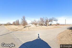 17008 County Road 1210, Binger, OK 73009