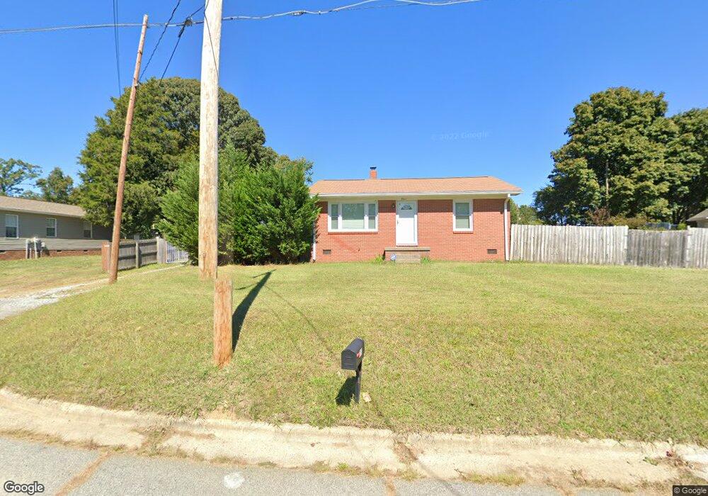201 Charles Ave, High Point, NC 27260 - photo 1