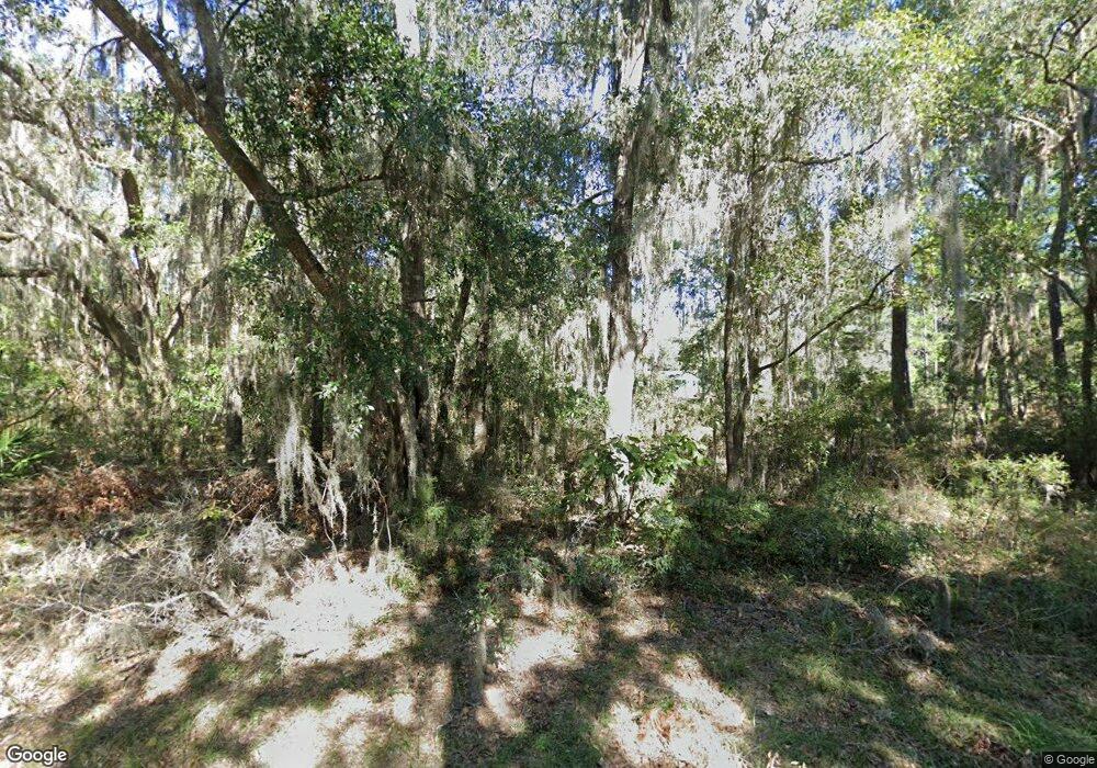 1206 McClow Ln SE, Townsend, GA 31331 - photo 1