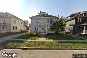 309 Locust St N, Mabel, MN 55954