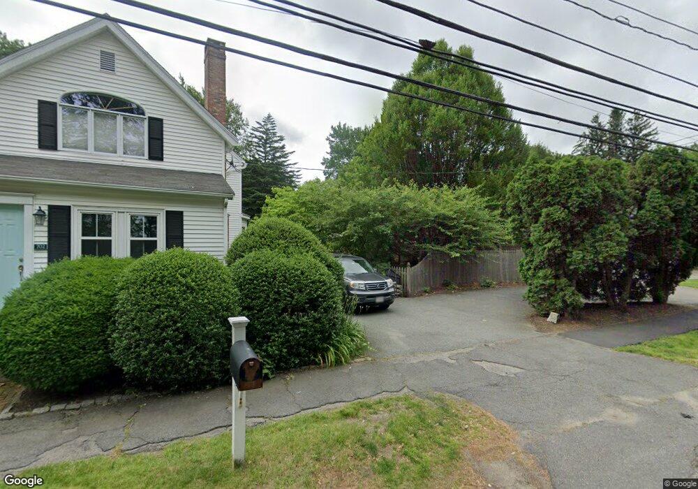 3 Holland Way, Walpole, MA 02081 - photo 1