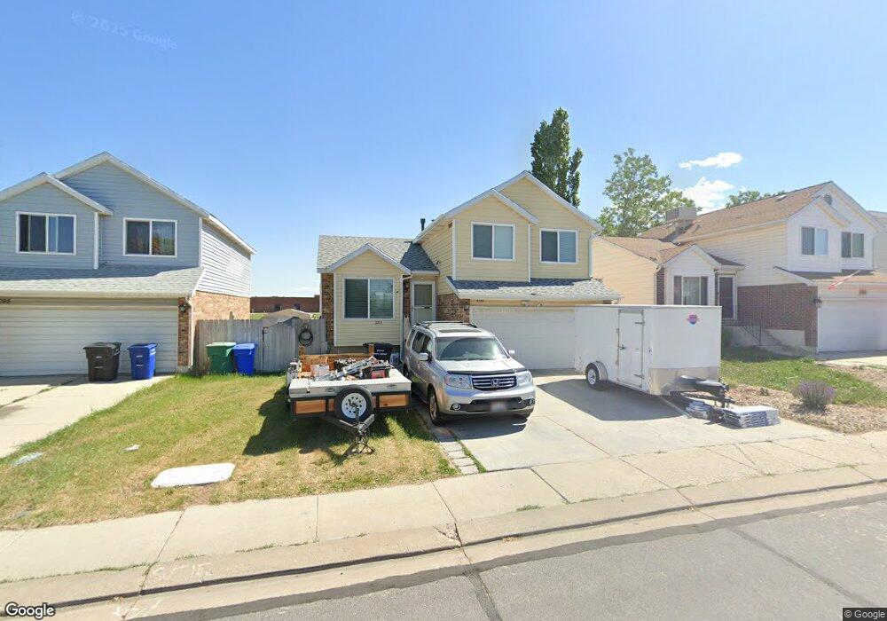 3103 Norwich Dr, West Jordan, UT 84088 - photo 1