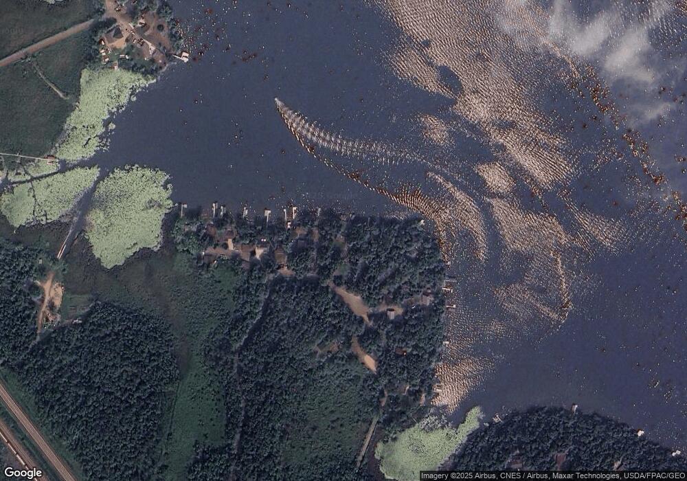 1702 Lincoln Hills Cir, Cushing, MN 56443 - photo 1