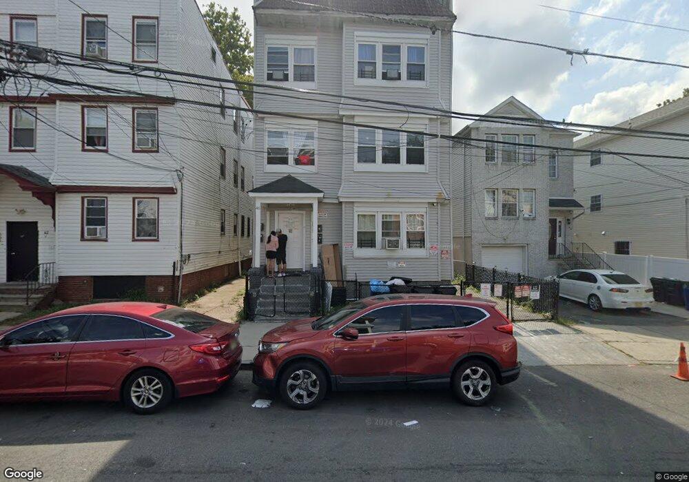 46 Tillinghast St unit 2, Newark, NJ 07108 - photo 1