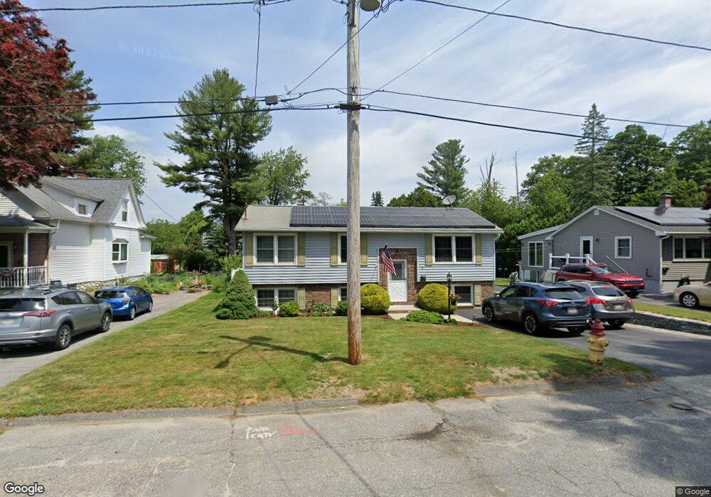 9 Bel Air St, Worcester, MA 01609 - photo 1