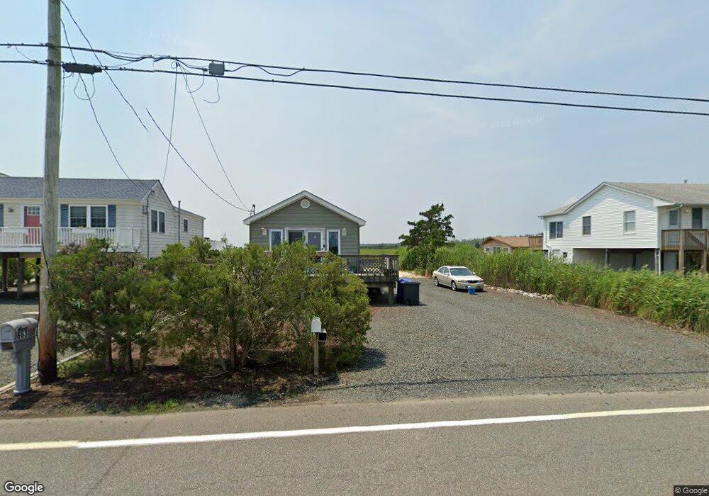 661 Cedar Run Dock Rd, West Creek, NJ 08092 - photo 1