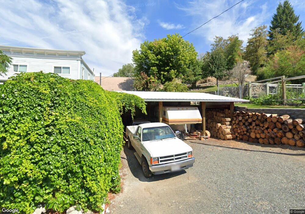 203 E Main St, Canyon City, OR 97820 - photo 1