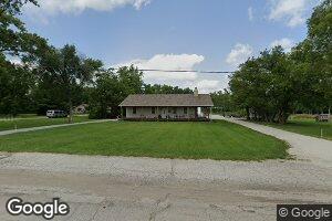 732 E Bodman St, Bement, IL 61813