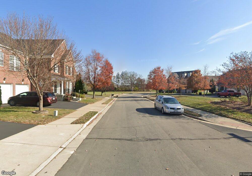 0 Frontier Spring Dr unit LO6565417, Chantilly, VA 20152 - photo 1