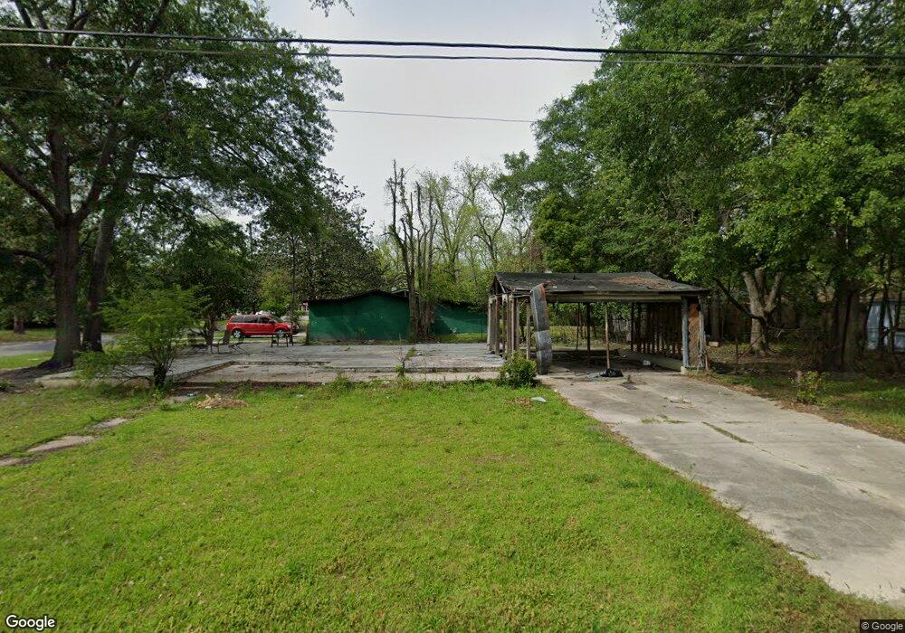 722 3rd Ave SW, Moultrie, GA 31768 - photo 1