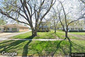 708 Center St, Tabor, IA 51653
