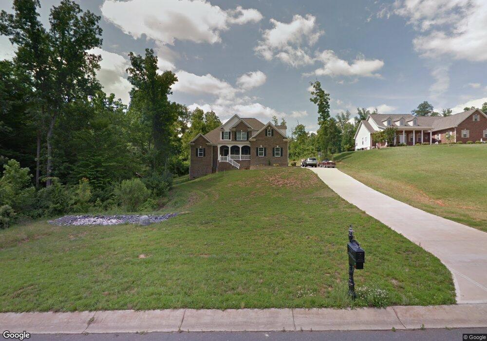 951 Colleton Meadow Dr, Clover, SC 29710 - photo 1