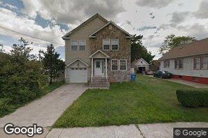 49 Clyde Ave, Perth Amboy, NJ 08861