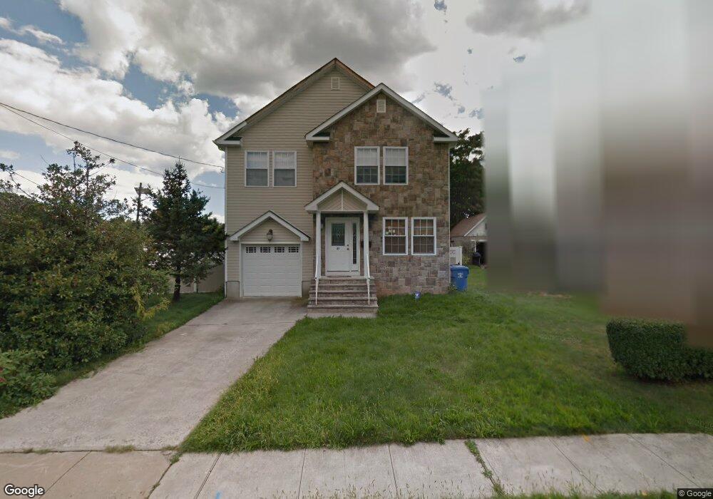 49 Clyde Ave, Perth Amboy, NJ 08861 - photo 1