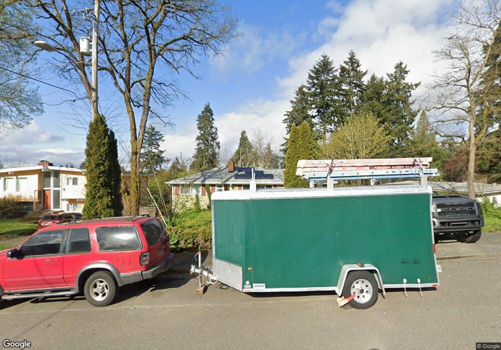 22609 28th Ave S, Des Moines, WA 98198 - photo 1