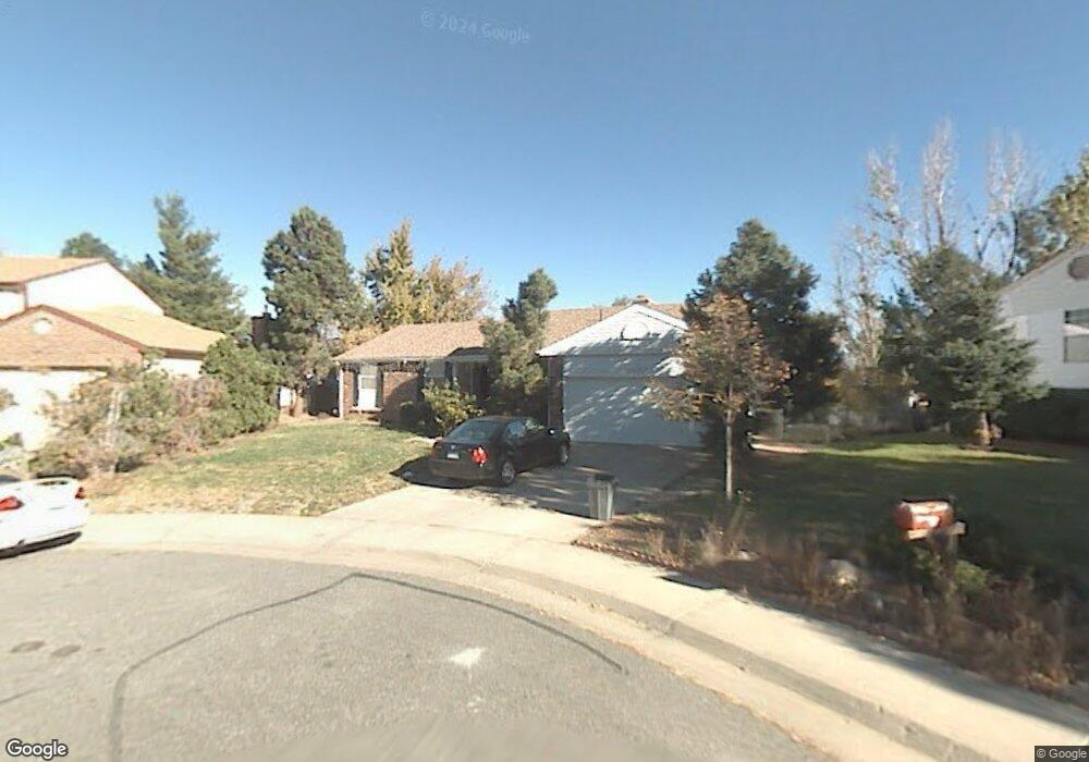 2356 S Dillon St, Aurora, CO 80014 - photo 1