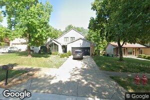 309 Heatherway St, Middletown, OH 45042