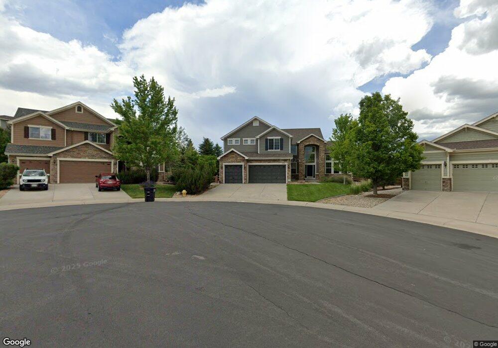 5751 Chisholm Place, Parker, CO 80134 - photo 1
