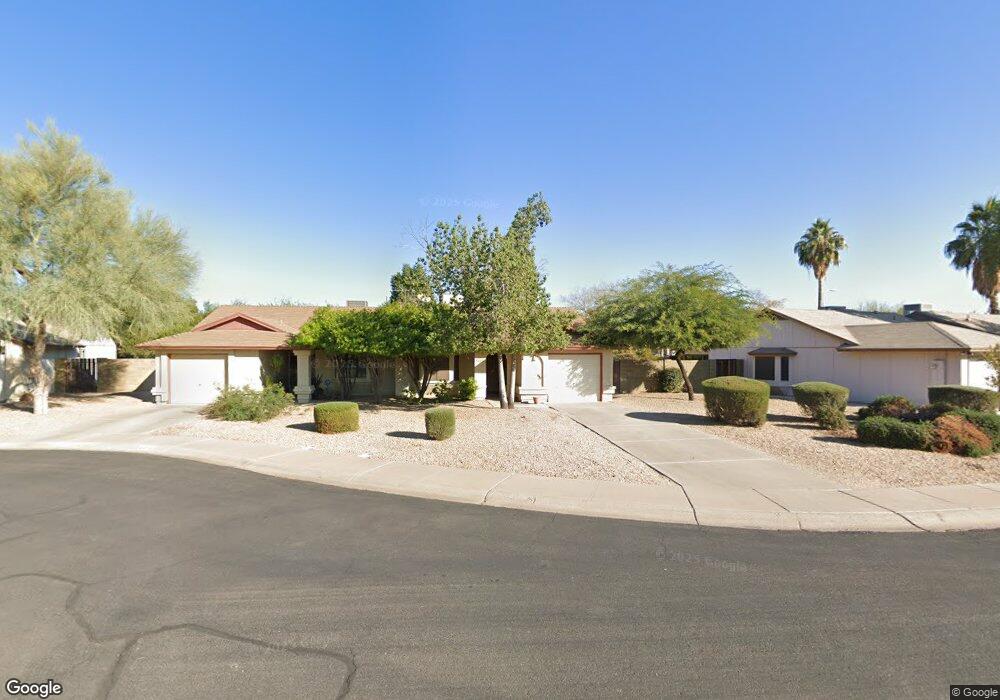 5610 W Buffalo St, Chandler, AZ 85226 - photo 1