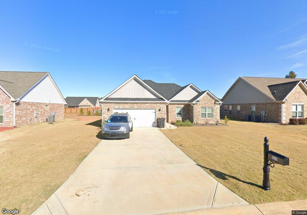 1029 Marion Oaks Dr, Macon, GA 31216 - photo 1