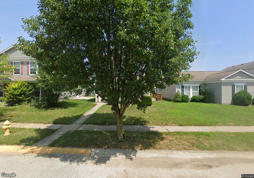 960 Brookstone Dr, Franklin, IN 46131 - photo 1