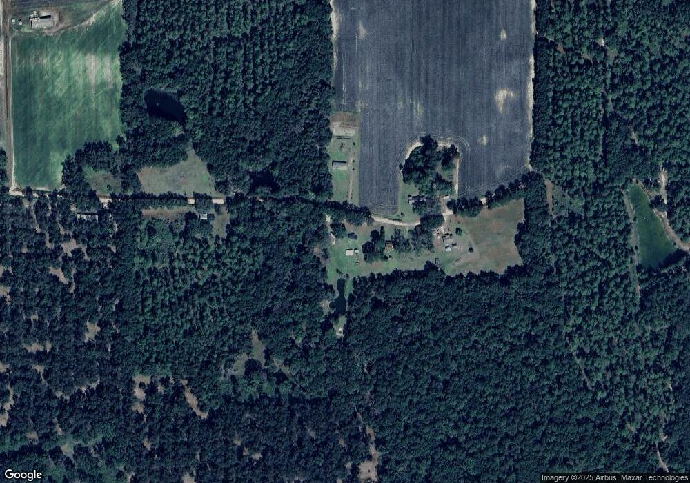 1222 Tillman Rd, Pavo, GA 31778 - photo 1