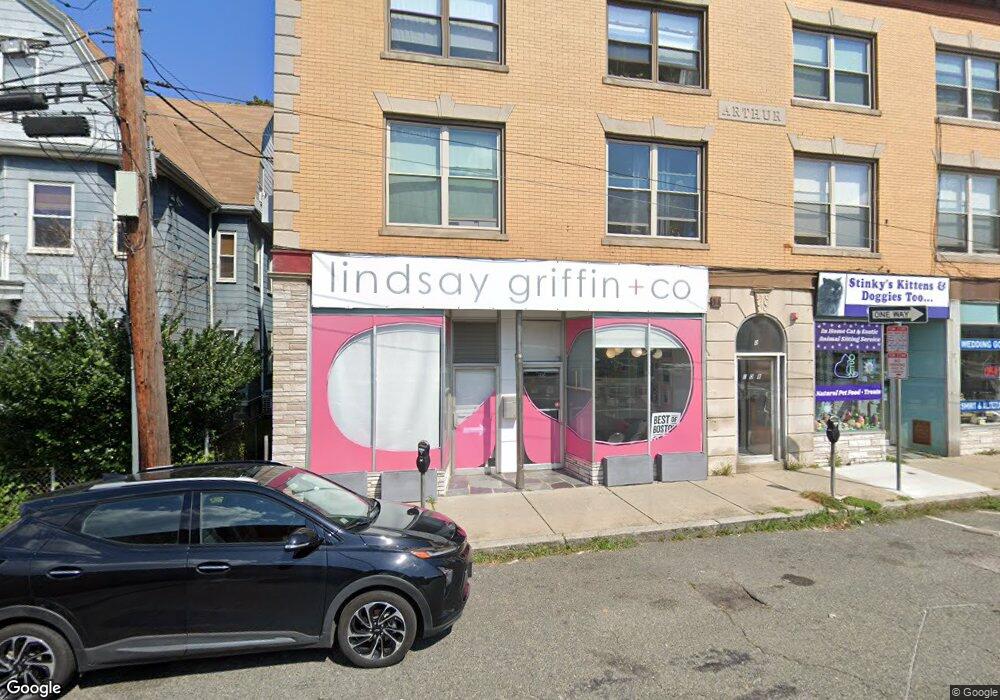 104 Bristol Rd unit 1, Somerville, MA 02144 - photo 1