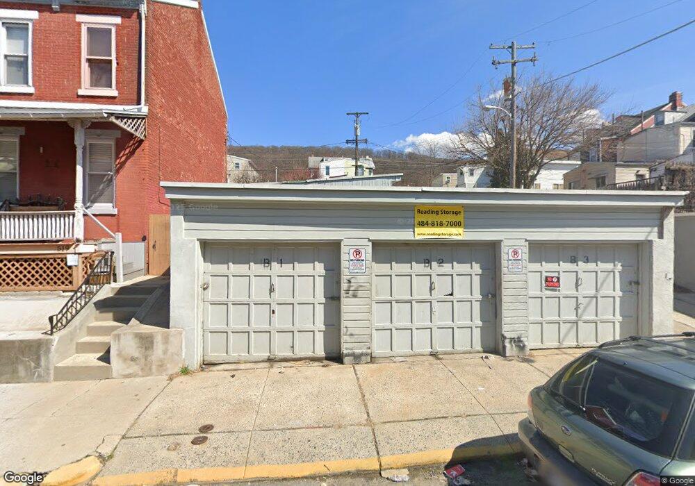 511 Birch St unit 11, Reading, PA 19604 - photo 1