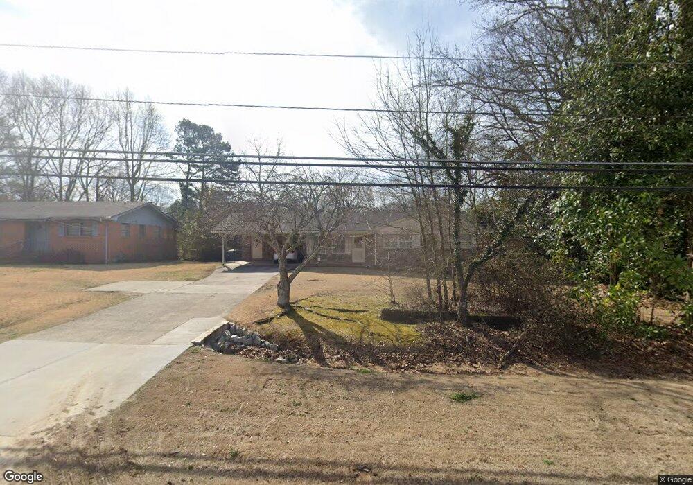 1169 Pine Log Rd NE, Conyers, GA 30012 - photo 1