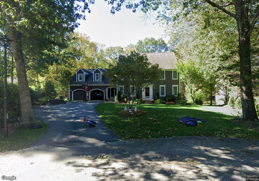 8 Spruce Cir, Greenville, RI 02828 - photo 1