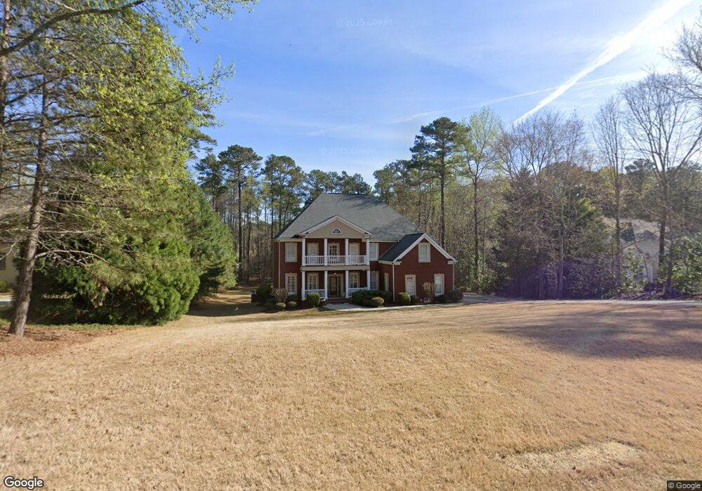 2930 Deck Dr, Jonesboro, GA 30236 - photo 1