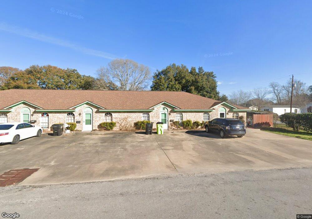 2319 Bernie Ave, Rosenberg, TX 77471 - photo 1