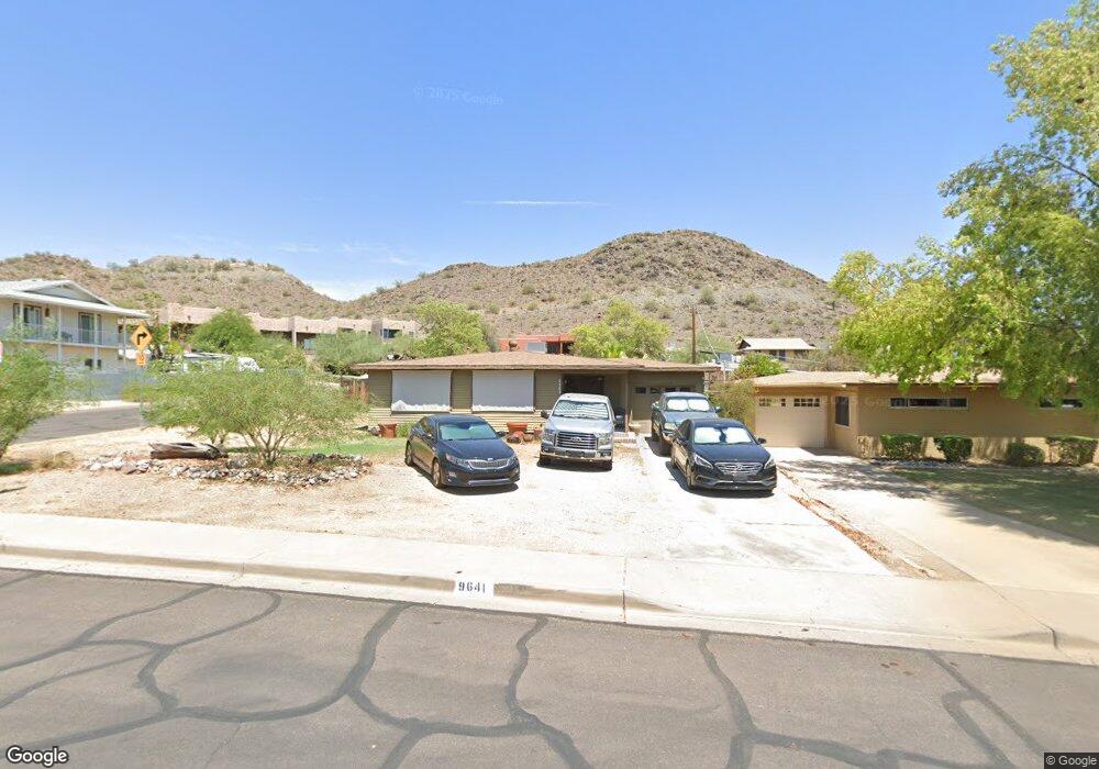 9641 N 4th Ave, Phoenix, AZ 85021 - photo 1