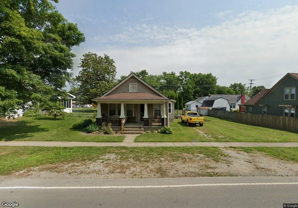 116 W Main St, Hanover, IN 47243 - photo 1