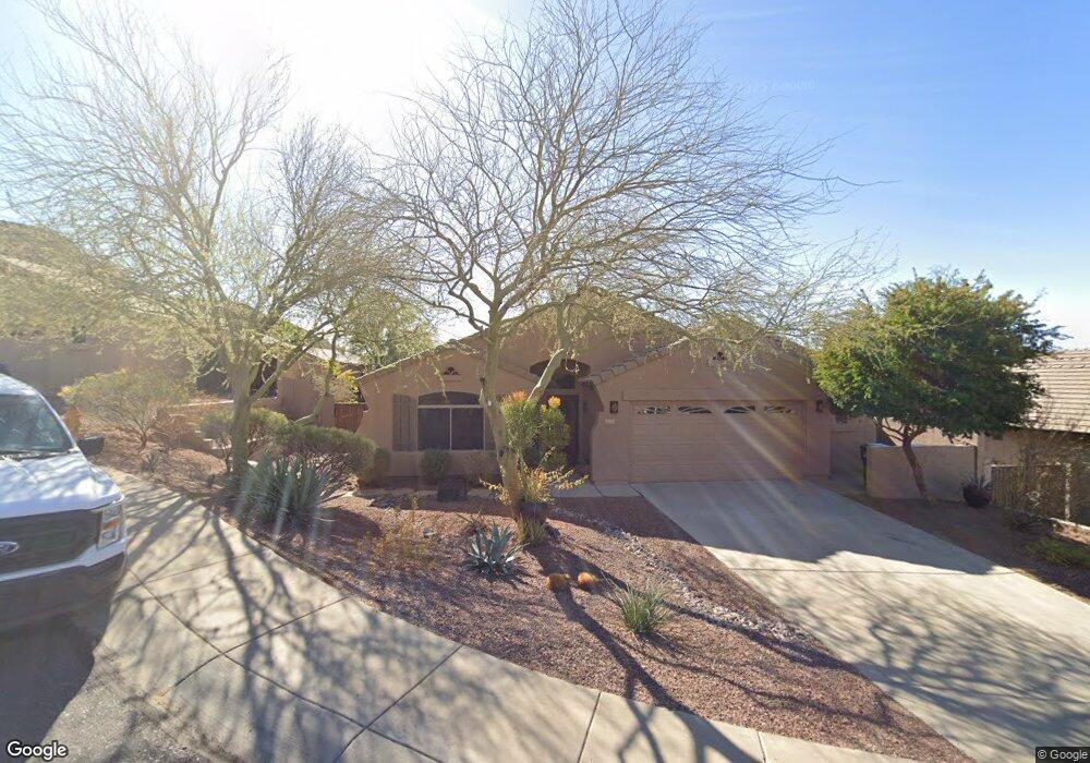 4025 W Hide Trail, Phoenix, AZ 85083 - photo 1