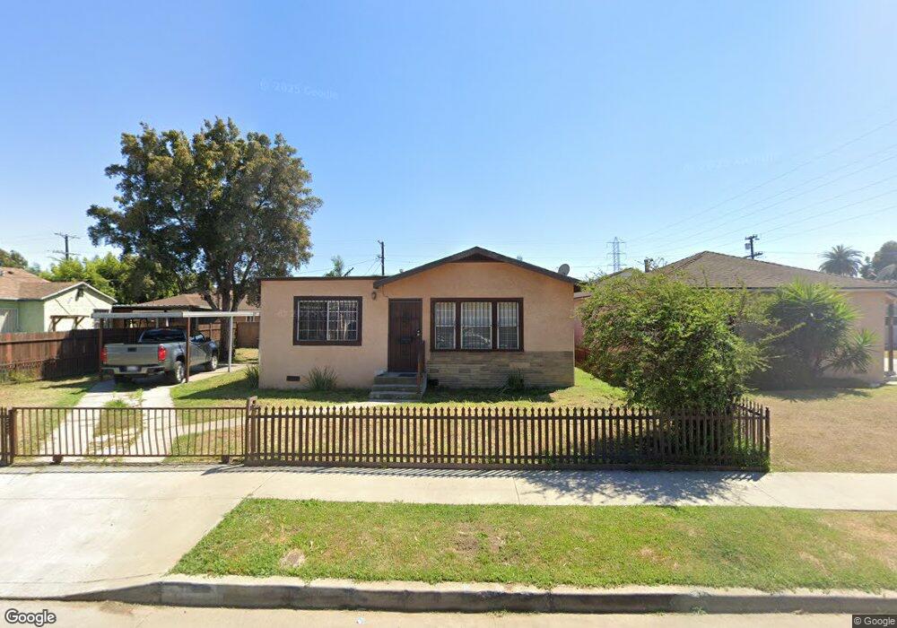 670 E 118th Place, Los Angeles, CA 90059 - photo 1