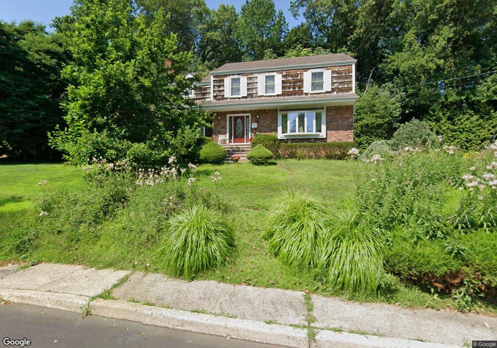 724 N Monroe St, Ridgewood, NJ 07450 - photo 1