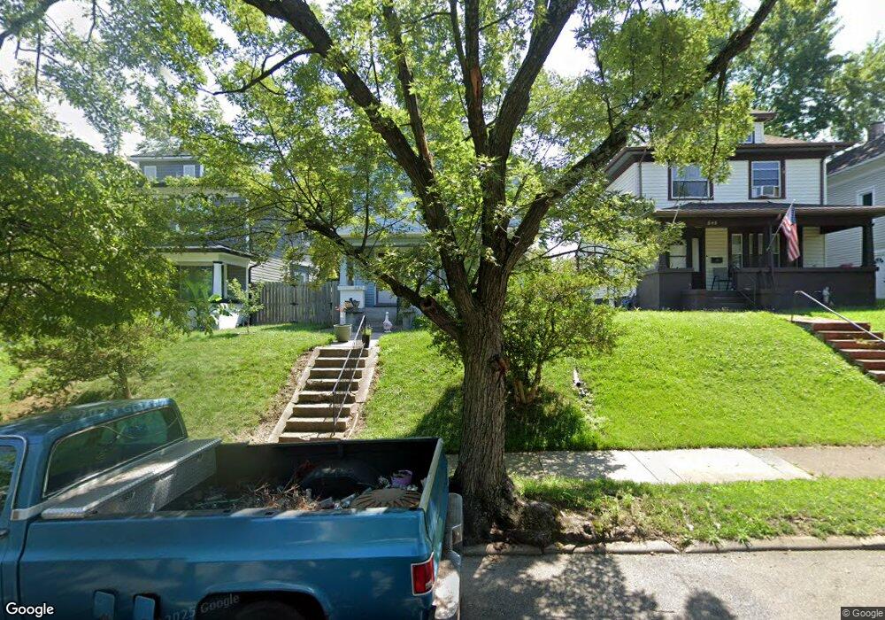 642 Saint Nicholas Ave, Dayton, OH 45410 - photo 1