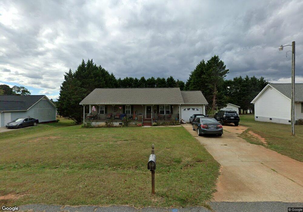 120 Hyde Ln, Statesville, NC 28625 - photo 1