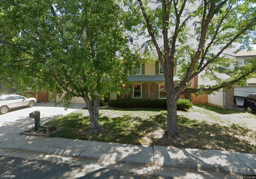 1366 S Joplin St, Aurora, CO 80017 - photo 1