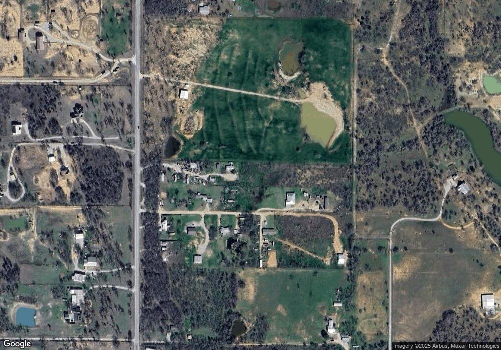 6401 S Fm 113, Millsap, TX 76066 - photo 1