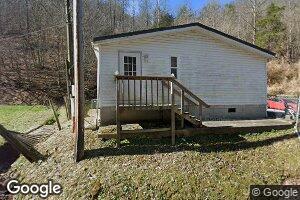 391 Dog Fork, Pikeville, KY 41501