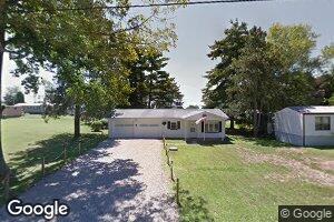 26574 Marina Rd, Freeport, OH 43973