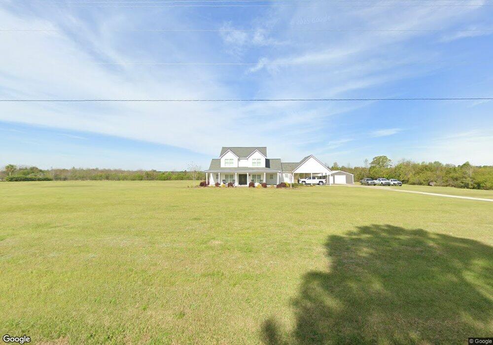 167 Gettysburg Rd, Fitzgerald, GA 31750 - photo 1