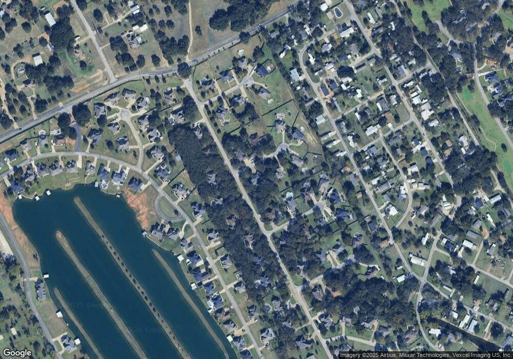 3511 Big Timber Ln, Granbury, TX 76049 - photo 1