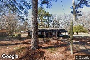 259 Mullen Ave, Nettleton, MS 38858