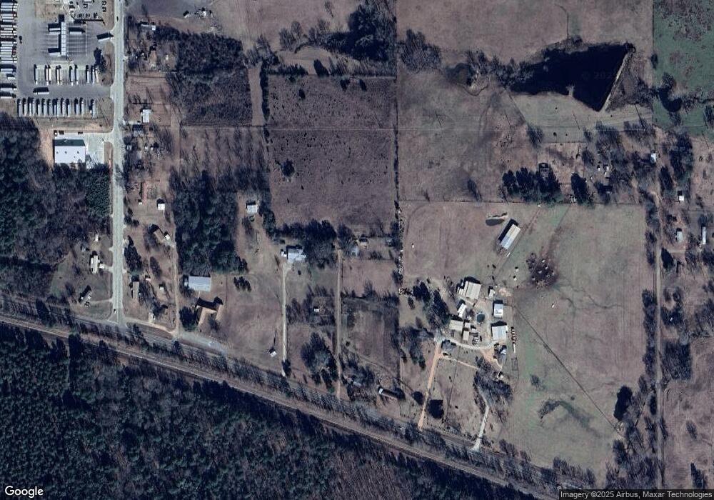 9124 W New Boston Rd, Texarkana, TX 75501 - photo 1