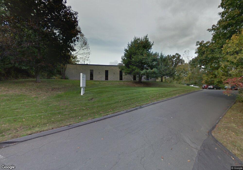 15 Commerce Rd, New Town, CT 06470 - photo 1